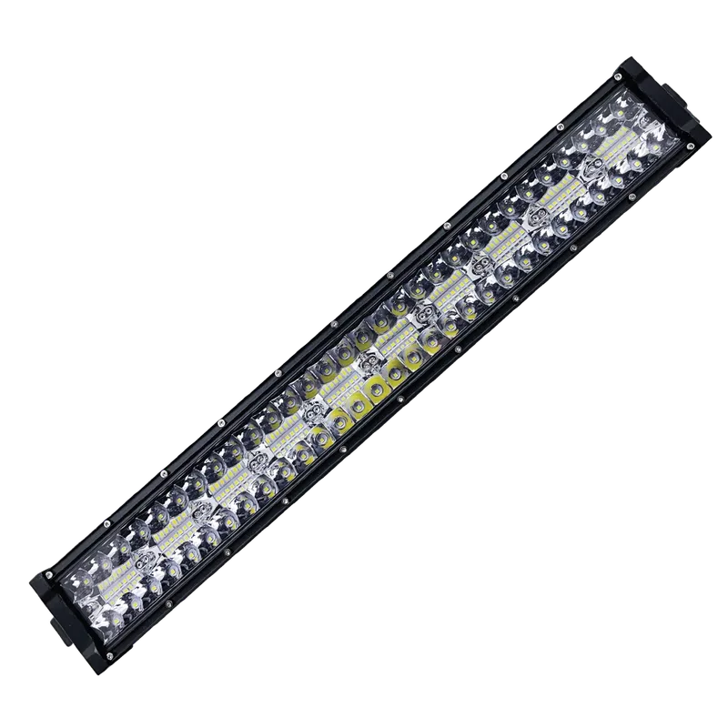 Barra de LED 130 LEDs 390W