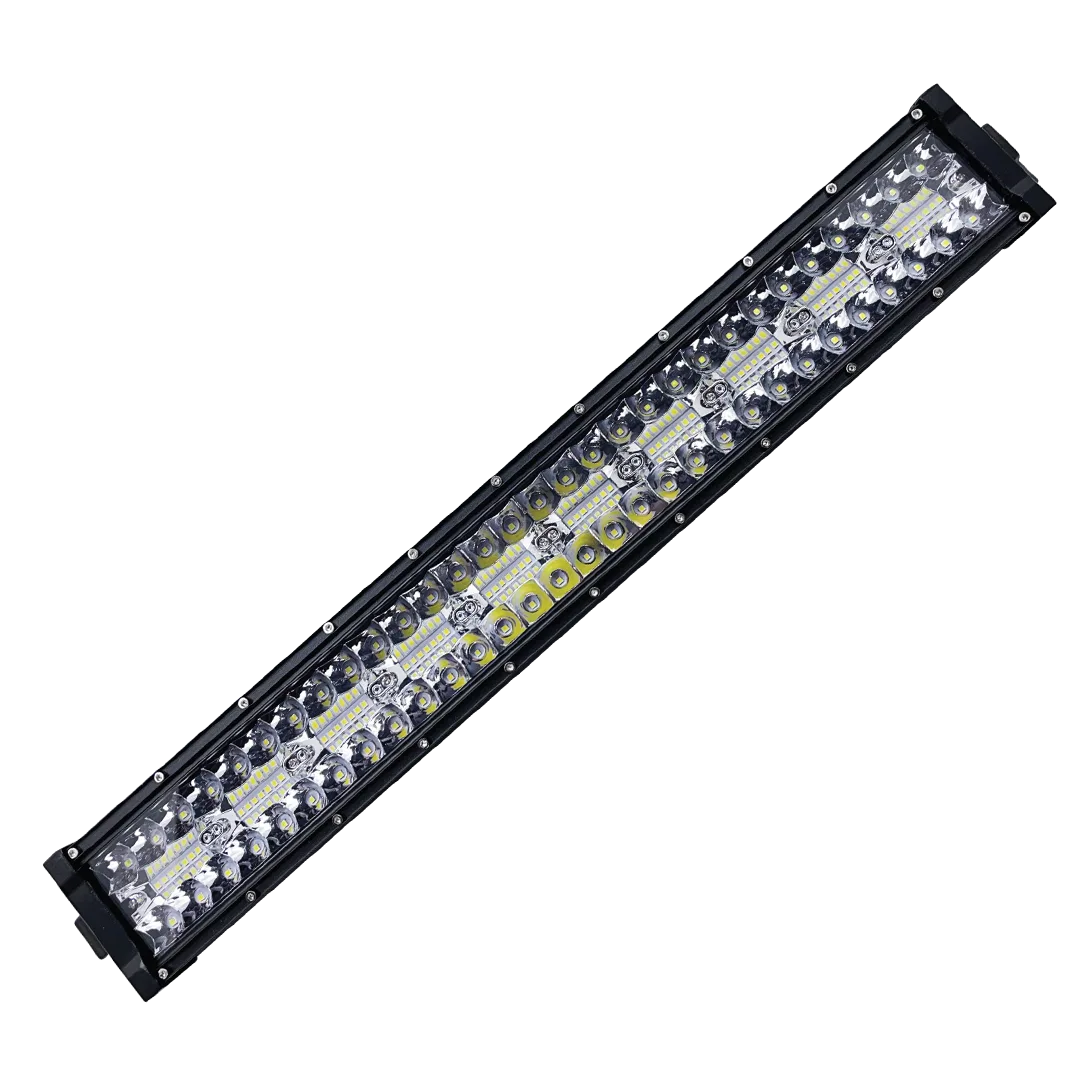 Barra de LED 130 LEDs 390W