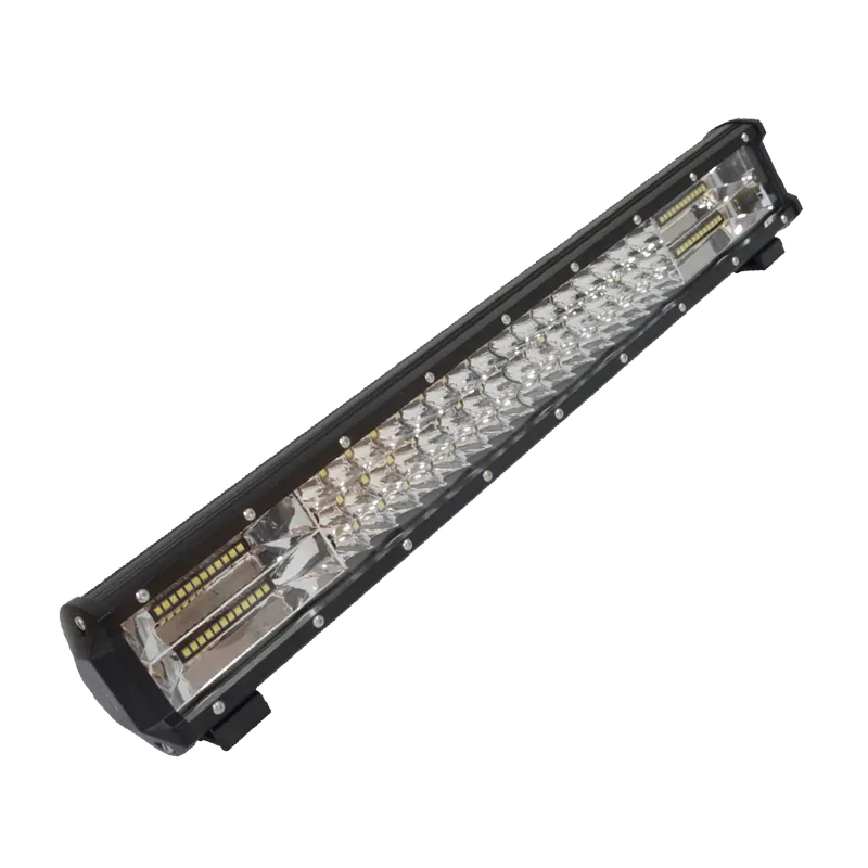 Barra de LED 288W 96 LEDs