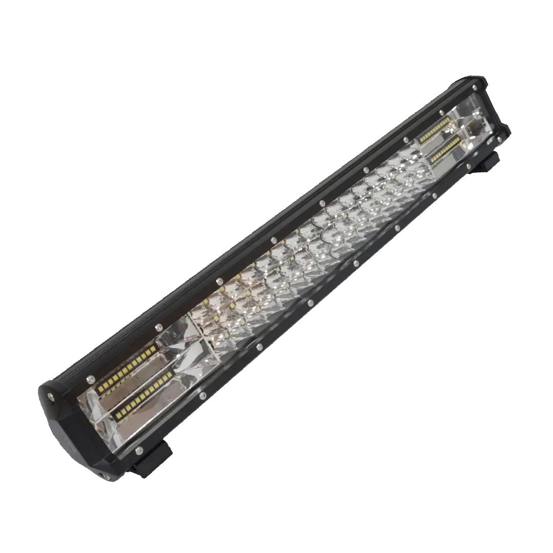 Barra de LED 288W 96 LEDs