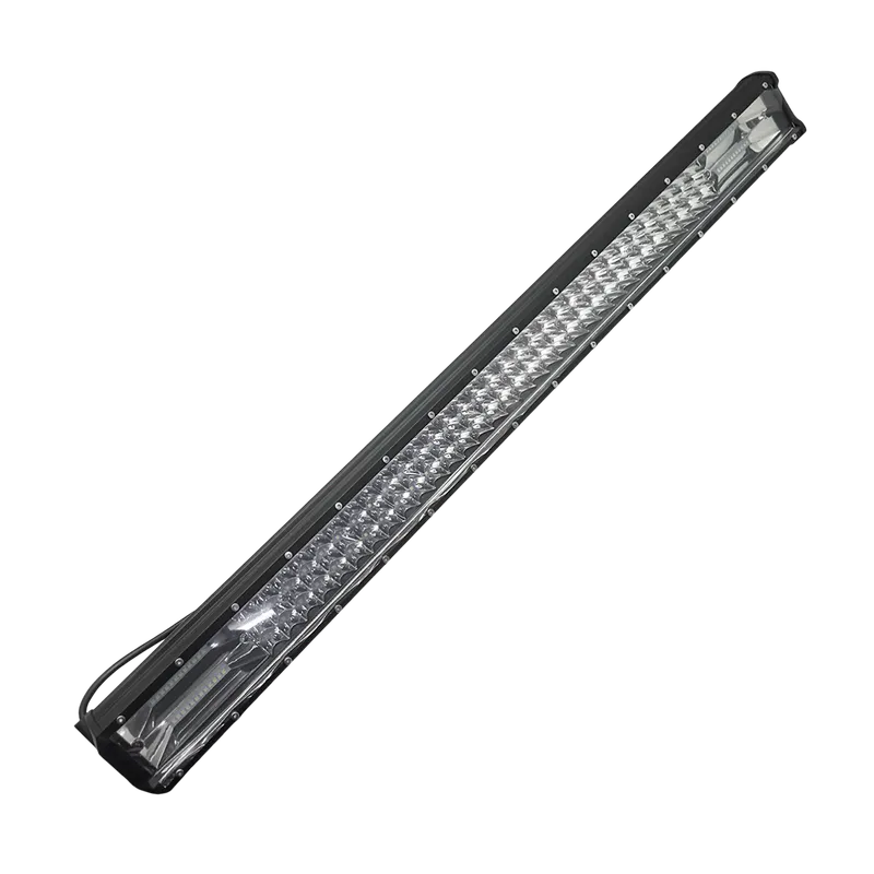 Barra de LED 432W 144 LEDs