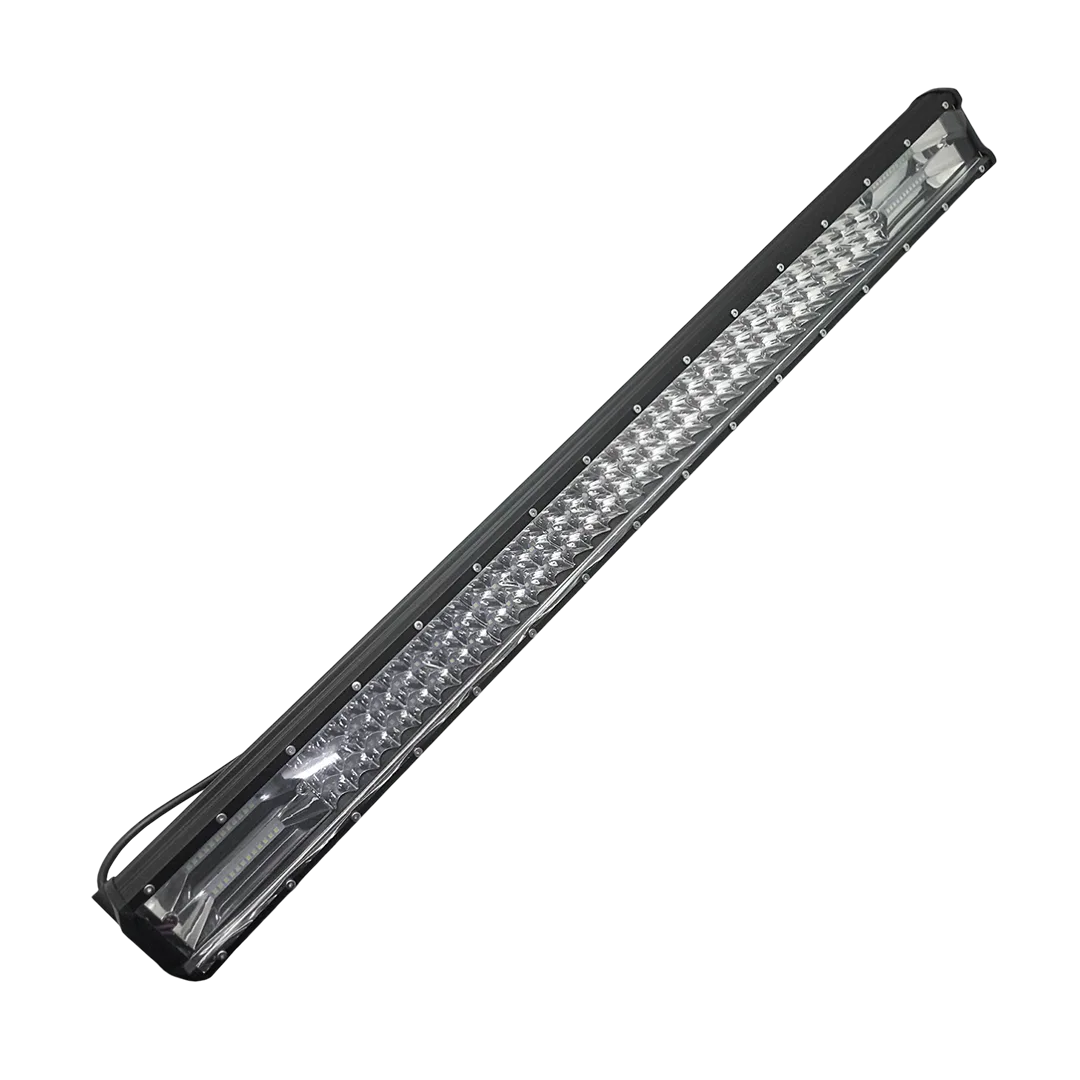 Barra de LED 432W 144 LEDs