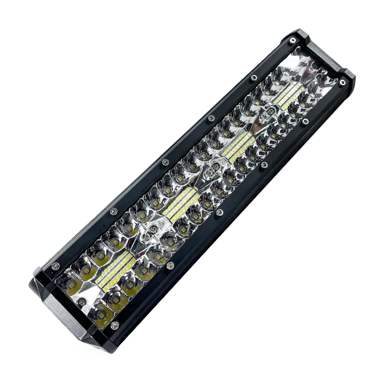 Barra de LED 80 LEDs 240W