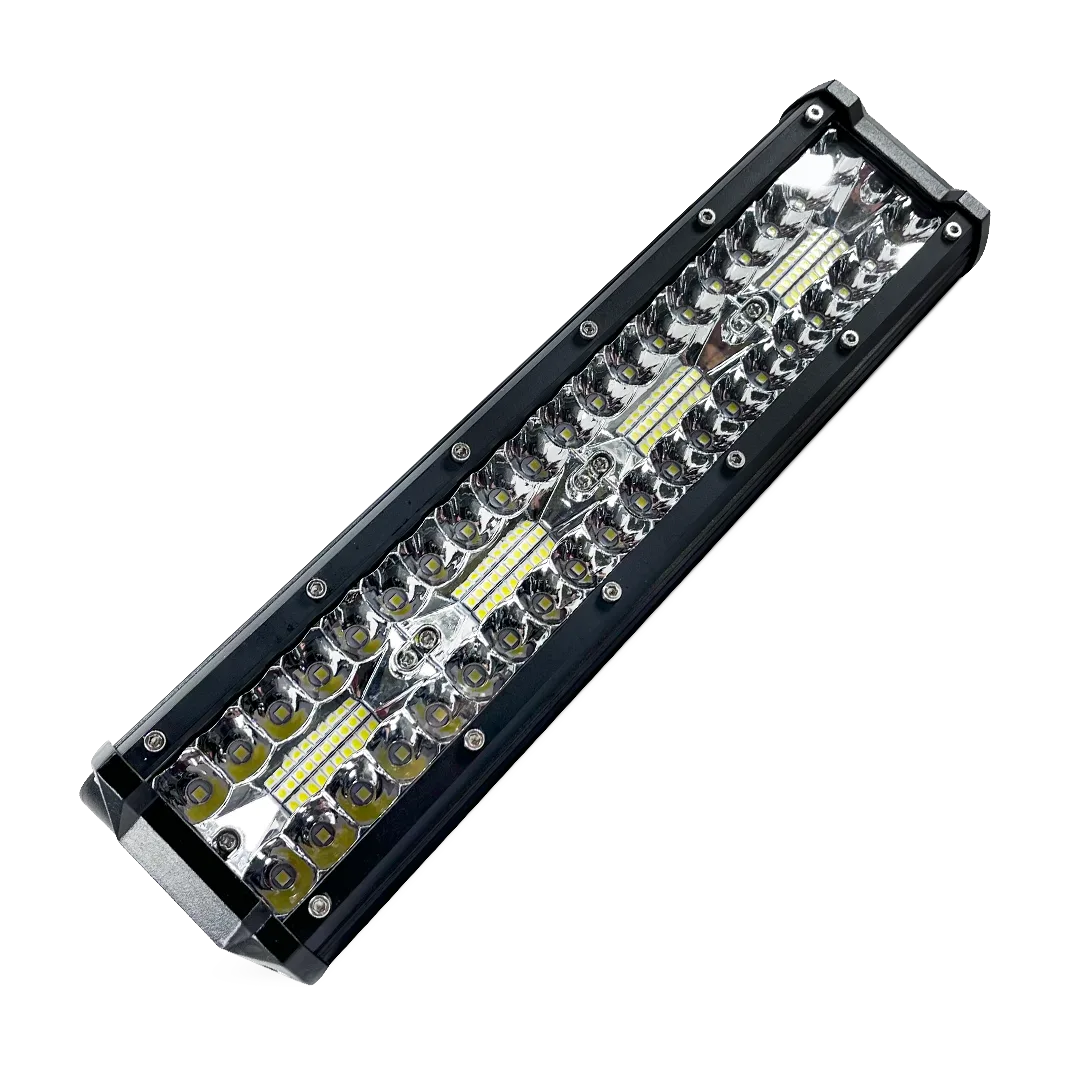 Barra de LED 80 LEDs 240W