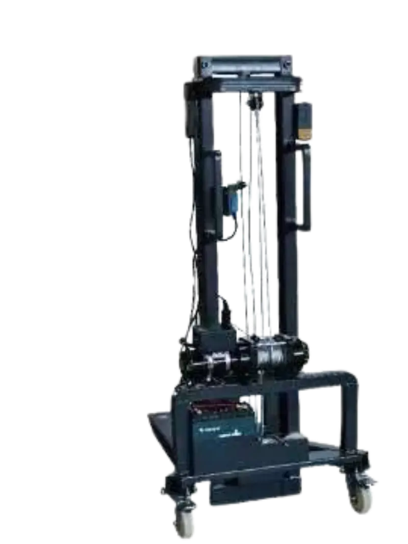 Empilhadeira