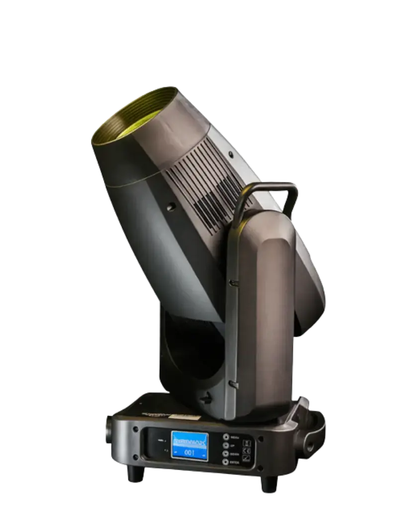 Moving Head Beam Light Led BSW 800w CMY profile
