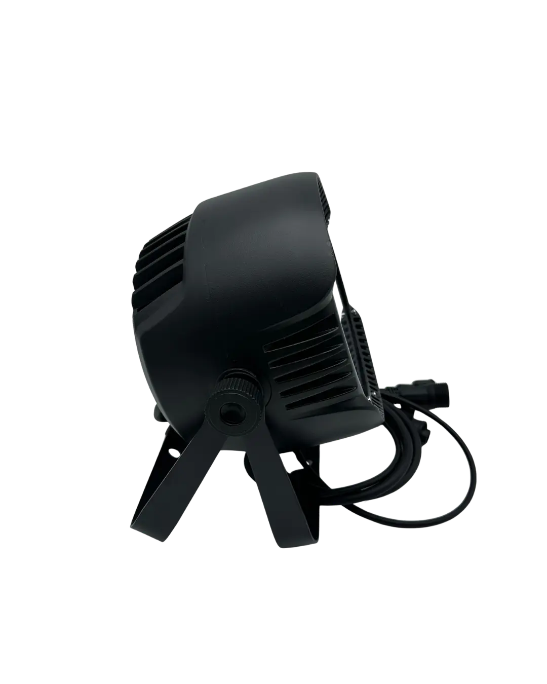 Refletor PAR LED Outdoor 200W RGBWYP IP65 com RDM