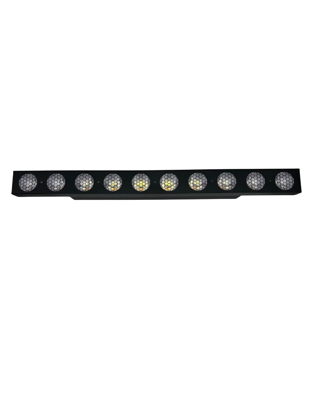 Refletor LED Wall Washer Matrix COB 500W Bicolor com RDM