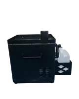 Máquina de Fumaça Turbo Jet 5000W Outdoor – Simulador de CO₂ 2