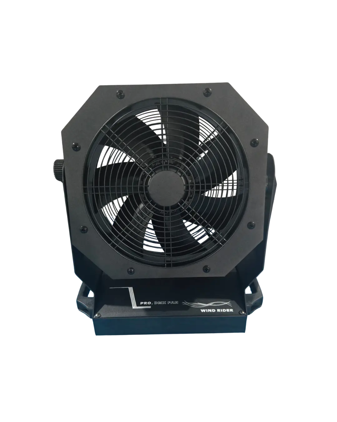 Máquina de Fumaça com Ventilador DMX 220V