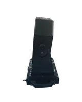 Máquina de Fumaça com Ventilador DMX 220V 3