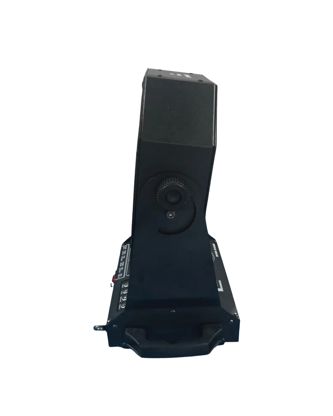 Máquina de Fumaça com Ventilador DMX 220V