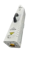 Pistola de Fumaça 1500W com LED RGB 3