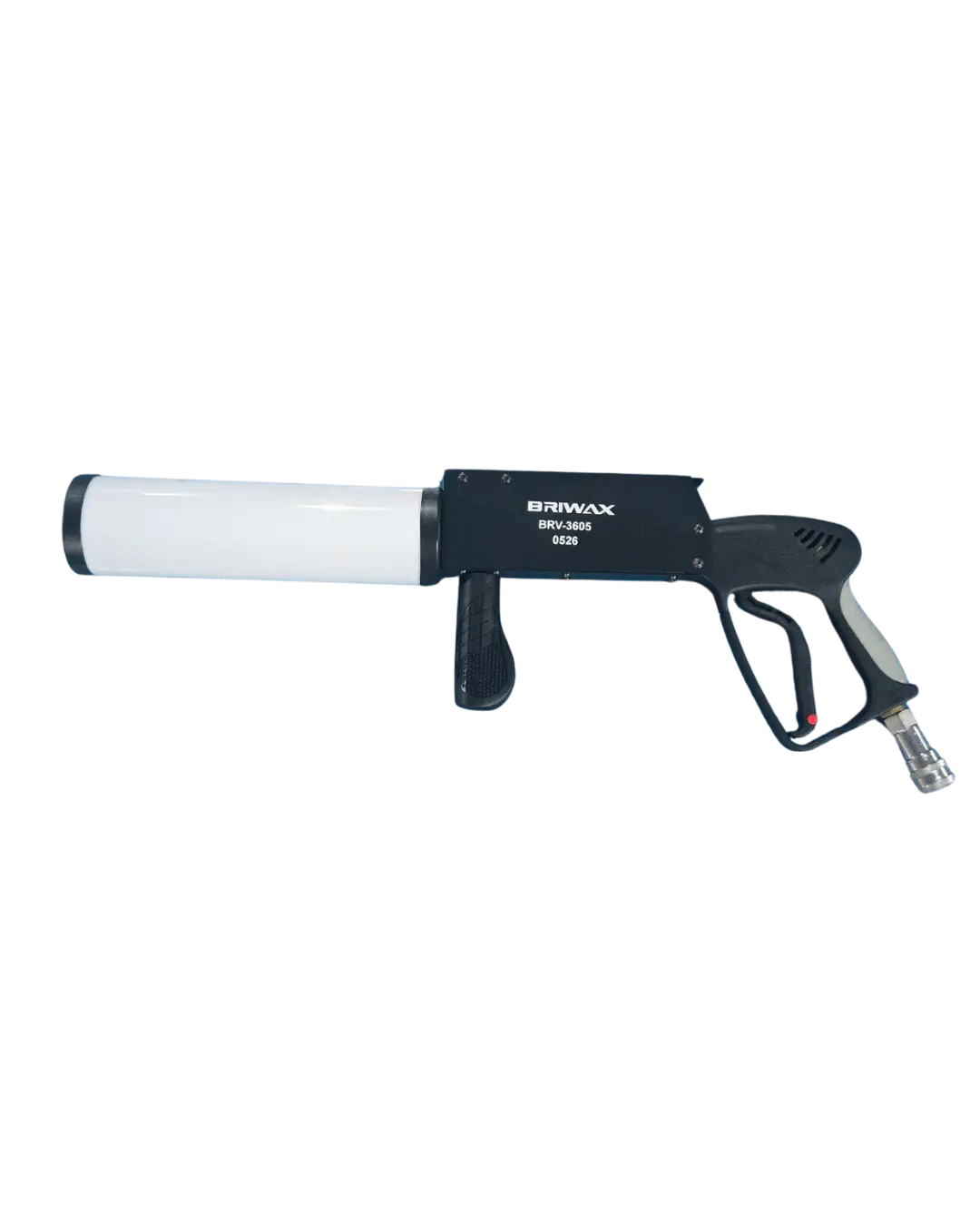 Pistola de CO₂ com LED RGB 220V