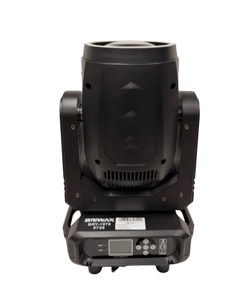 Moving Beam Led 200W