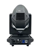 Moving Head Beam 450W com LED RGB e RDM 2