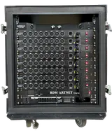 Rack DMX 1