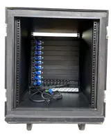 Rack DMX 2