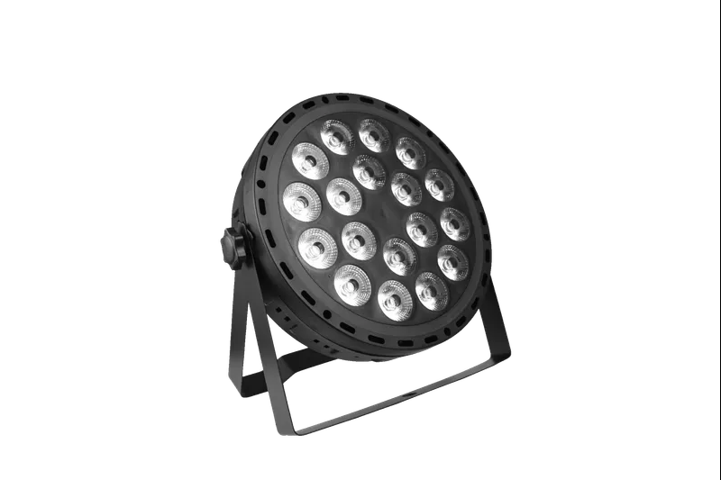 Par Led 6 em 1