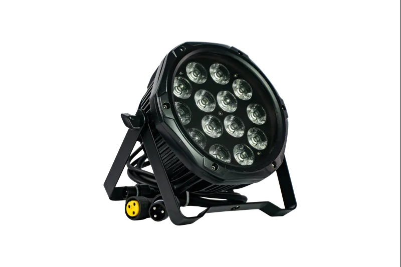 PAR LED OUTDOOR 14x18W