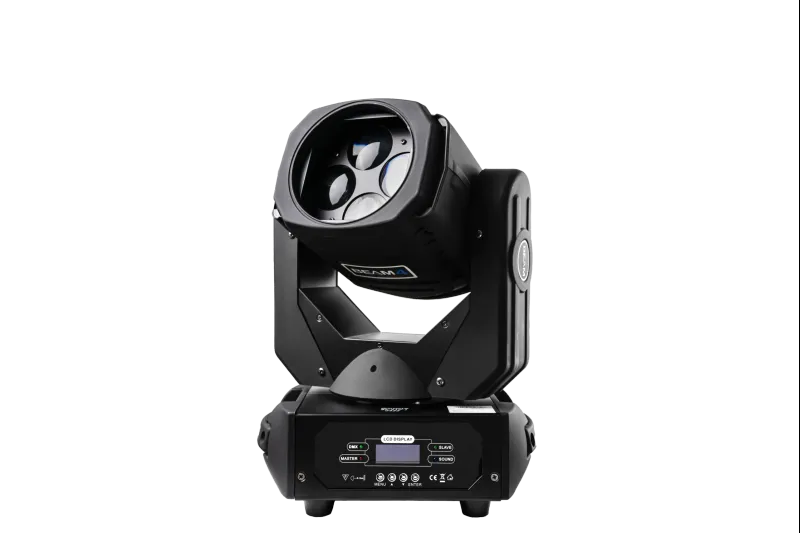 Moving Head Beam